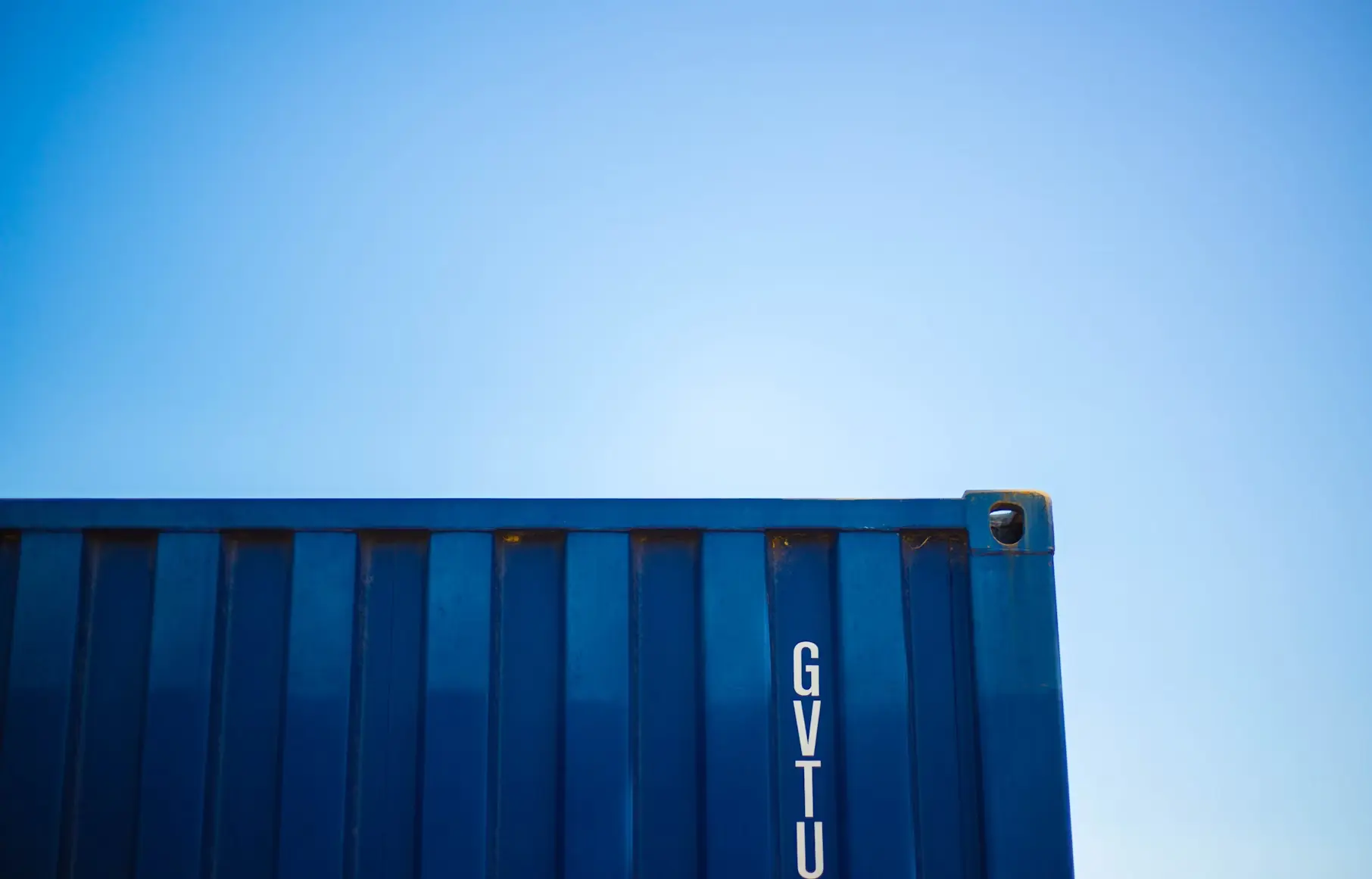 Wholesale Container
