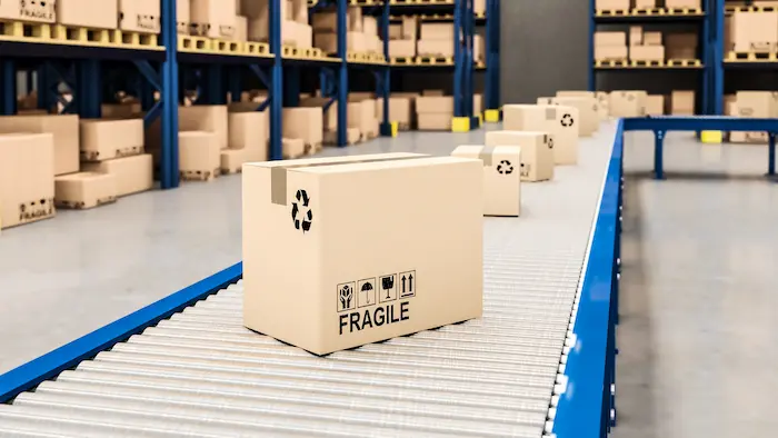 Cross-Docking