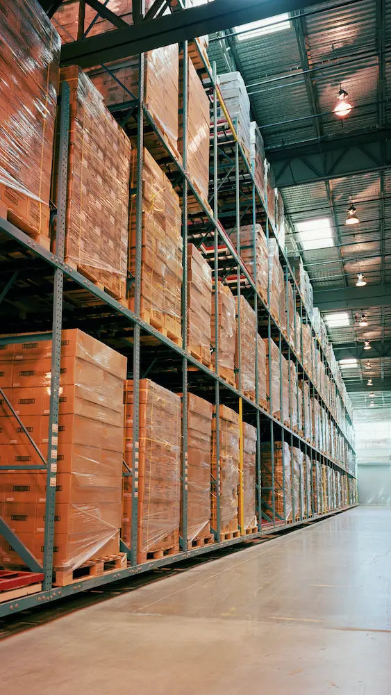 Storage Services in Miami